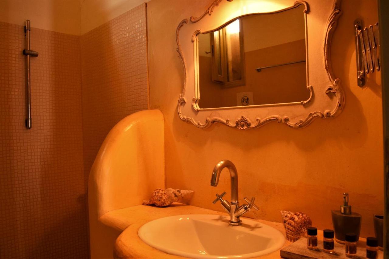 Elafonisos Elaion Hotel Kültér fotó