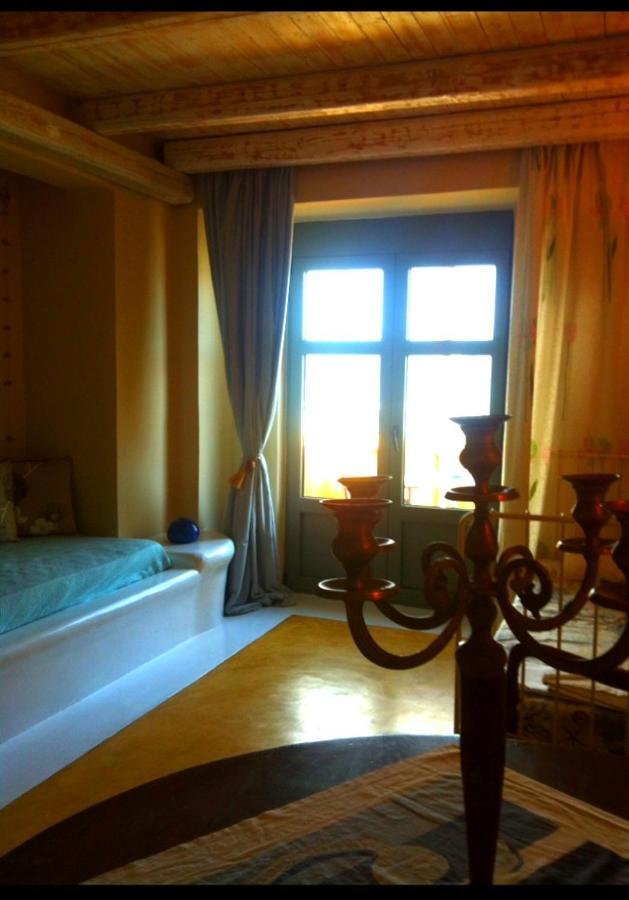 Elafonisos Elaion Hotel Kültér fotó