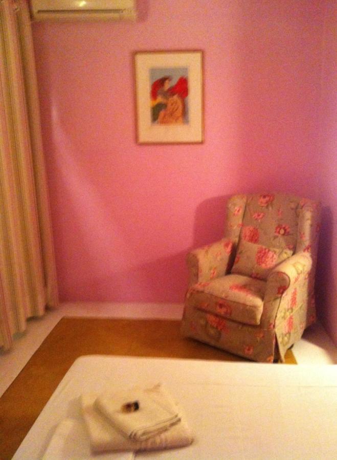 Elafonisos Elaion Hotel Kültér fotó