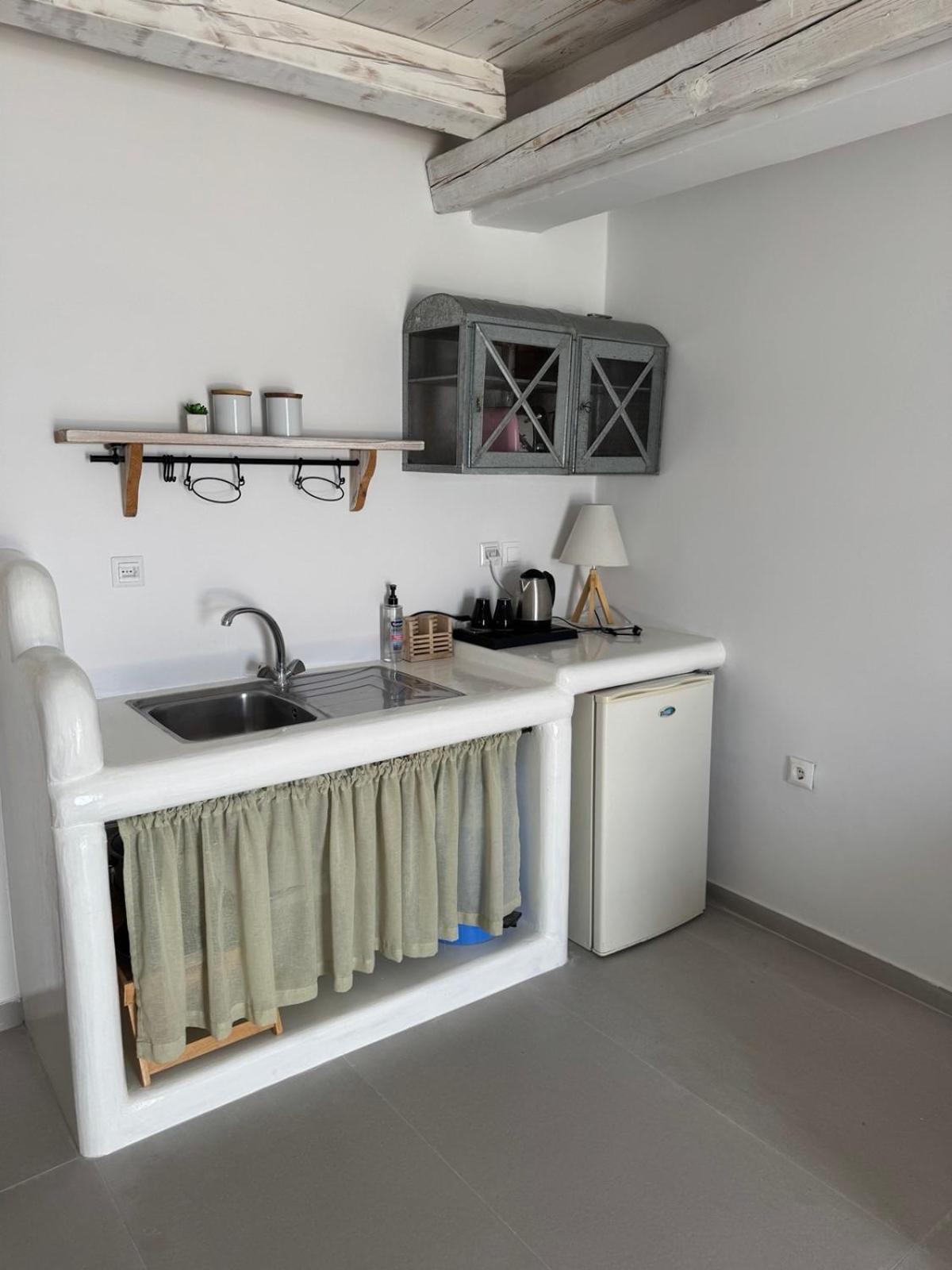 Elafonisos Elaion Hotel Kültér fotó
