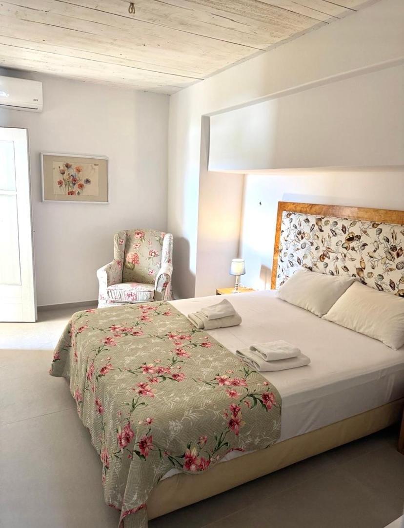 Elafonisos Elaion Hotel Kültér fotó