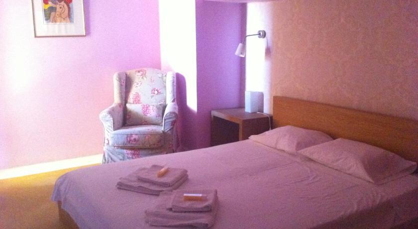 Elafonisos Elaion Hotel Szoba fotó